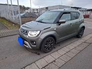 Suzuki Ignis 2020