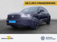 Volkswagen Touareg 2022