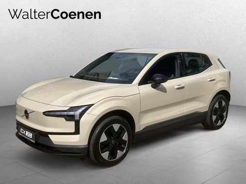 Volvo EX30 2025