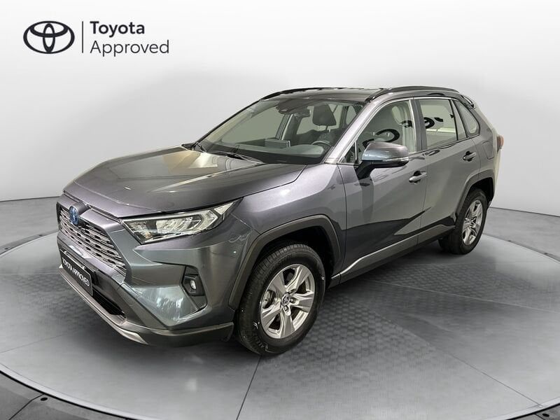 Toyota Other