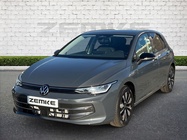 Volkswagen Golf 2026