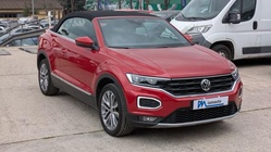 Volkswagen T-Roc 2021