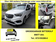 Opel Combo 2022