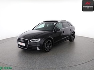 Audi A3 2017