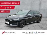 Cupra Leon 2023