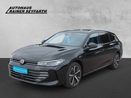 Volkswagen Passat 2025