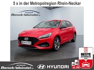 Hyundai i30 2025