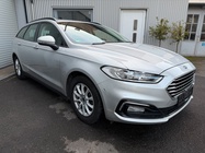 Ford Mondeo 2021