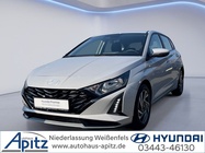 Hyundai i20 2025
