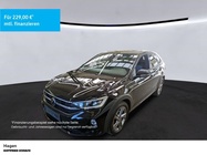 Volkswagen Taigo 2024