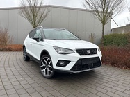 Seat Arona 2019