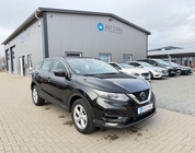 Nissan Qashqai 2020