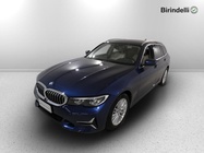 BMW 3 Series 2020