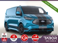 Ford Transit Custom 2025