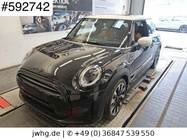 MINI Cooper 2023