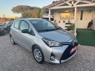 Toyota Yaris 2015