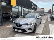 Renault Clio 2022