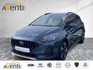 Ford Fiesta 2023