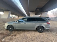 Ford Mondeo 2025