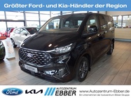 Ford Tourneo Custom 2025