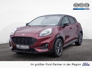 Ford Puma 2023