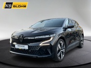 Renault Megane 2023