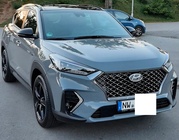Hyundai Tucson 2020