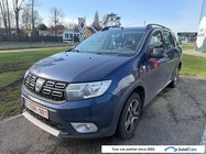 Dacia Logan 2019
