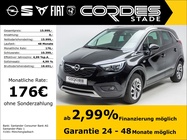 Opel Crossland 2019
