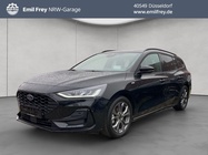 Ford Focus 2024