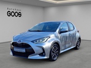 Toyota Yaris 2022