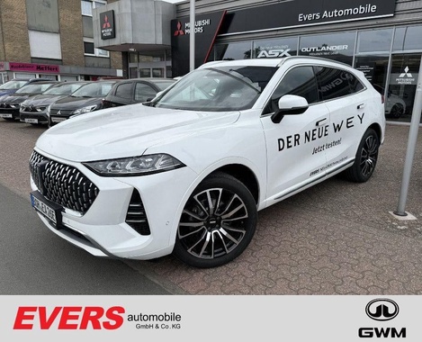 Great Wall Wey 05 2024