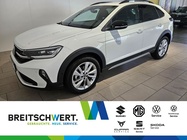 Volkswagen Taigo 2024