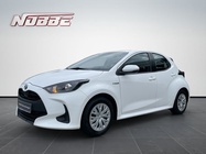 Toyota Yaris 2021