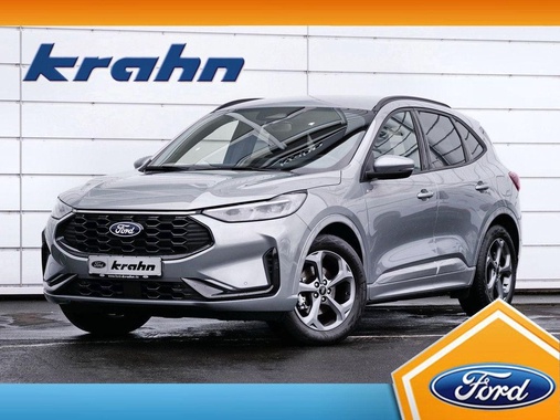 Ford Kuga 2024