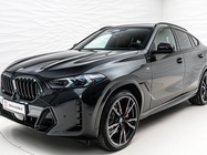 BMW X6 2025