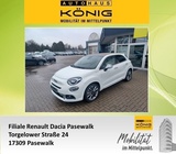 Fiat 500X 2023