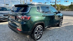 Jeep Compass 2021