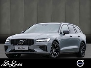 Volvo V60 2025