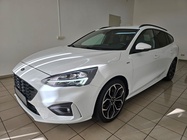 Ford Focus 2019