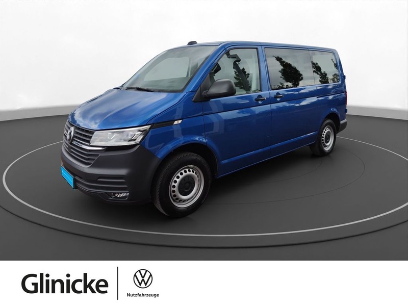 Volkswagen T6