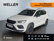 Cupra Ateca 2023
