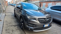 Opel Grandland 2021