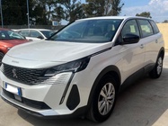 Peugeot 5008 2022