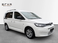 Volkswagen Caddy 2021