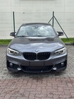 BMW 2 Series 2016