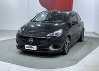 Opel Corsa 2016