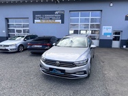 Volkswagen Passat 2022
