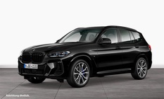 BMW X3 2023