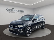 Volkswagen T-Cross 2025